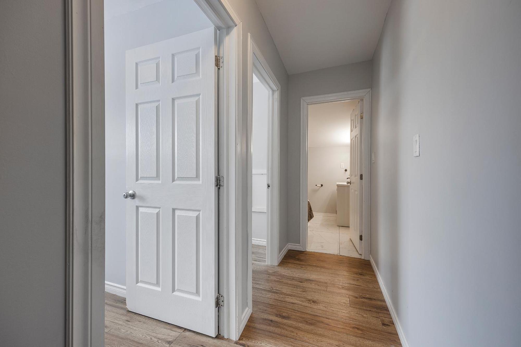 3 Bedroom Appartment-Limestone Kingston Exterior photo