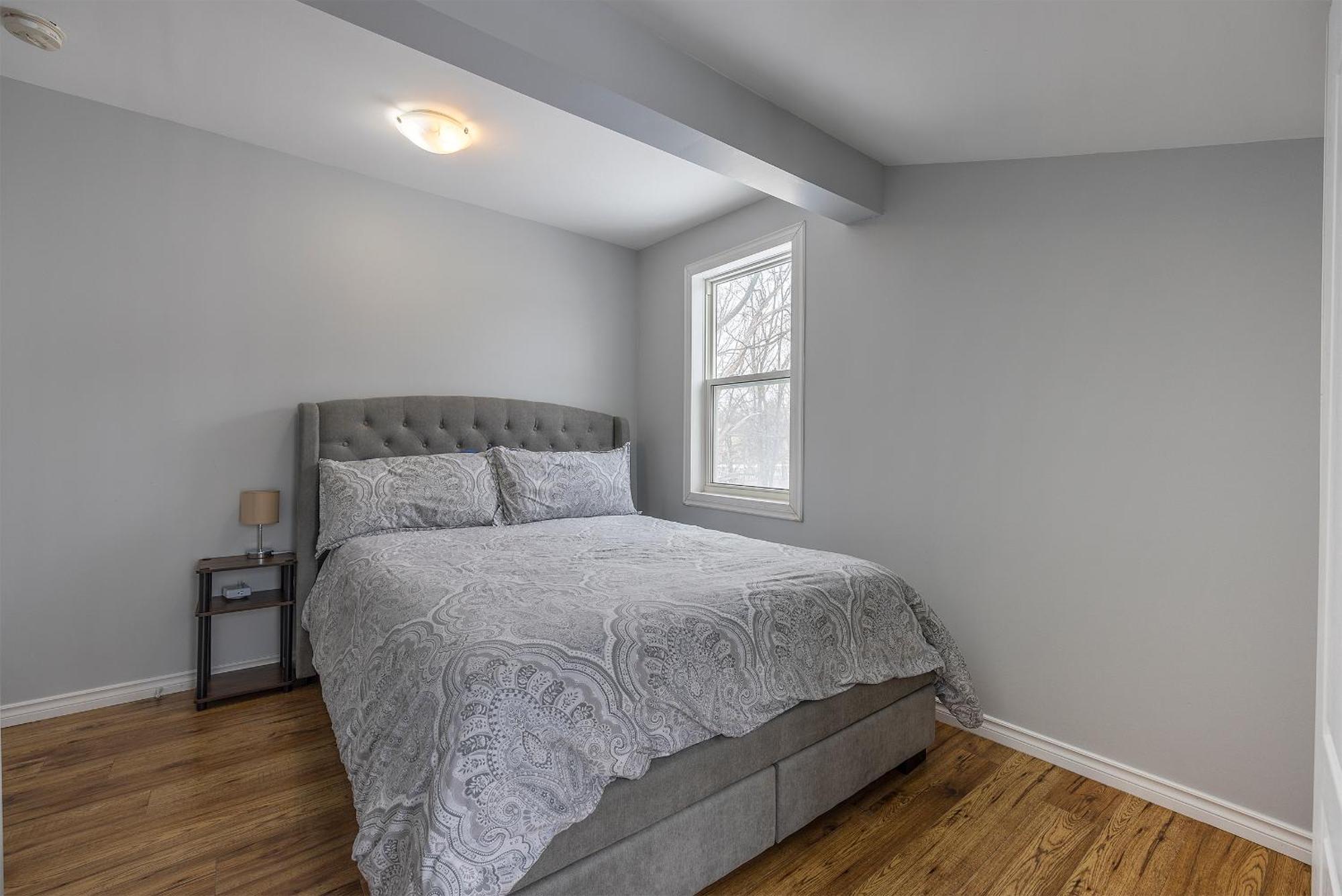 3 Bedroom Appartment-Limestone Kingston Exterior photo